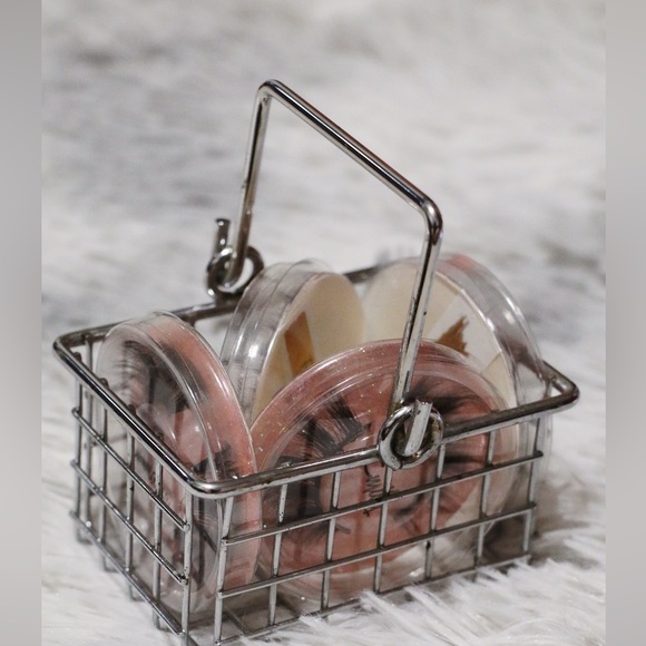 Eyelash kit, Style Andrea - Picture 4 of 6